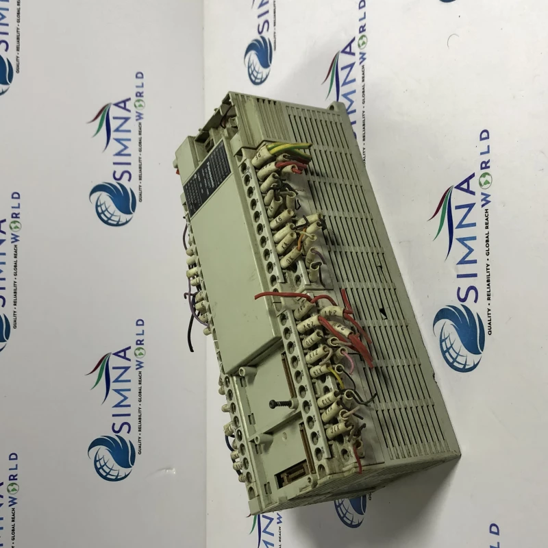 Panasonic FP-XH C60T Control Unit PLC (AFPXHC60T-F) thumbnail 7